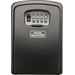 Burg Wächter 39740 KEY SAFE 40 SB Coffre à clés avec serrure à combinaison Burg Wächter 39740 KEY SAFE 40 SB Coffre à clés avec serrure à combinaison