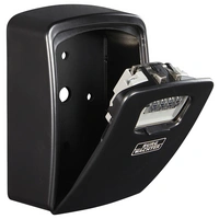 Burg Wächter 39740 KEY SAFE 40 SB Coffre à clés avec serrure à combinaison Burg Wächter 39740 KEY SAFE 40 SB Coffre à clés avec serrure à combinaison
