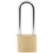 Burg Wächter 33681 Cadenas 40.00 mm fermeture différente laiton avec serrure à clé Burg Wächter 33681 Cadenas 40.00 mm fermeture différente laiton avec serrure à clé