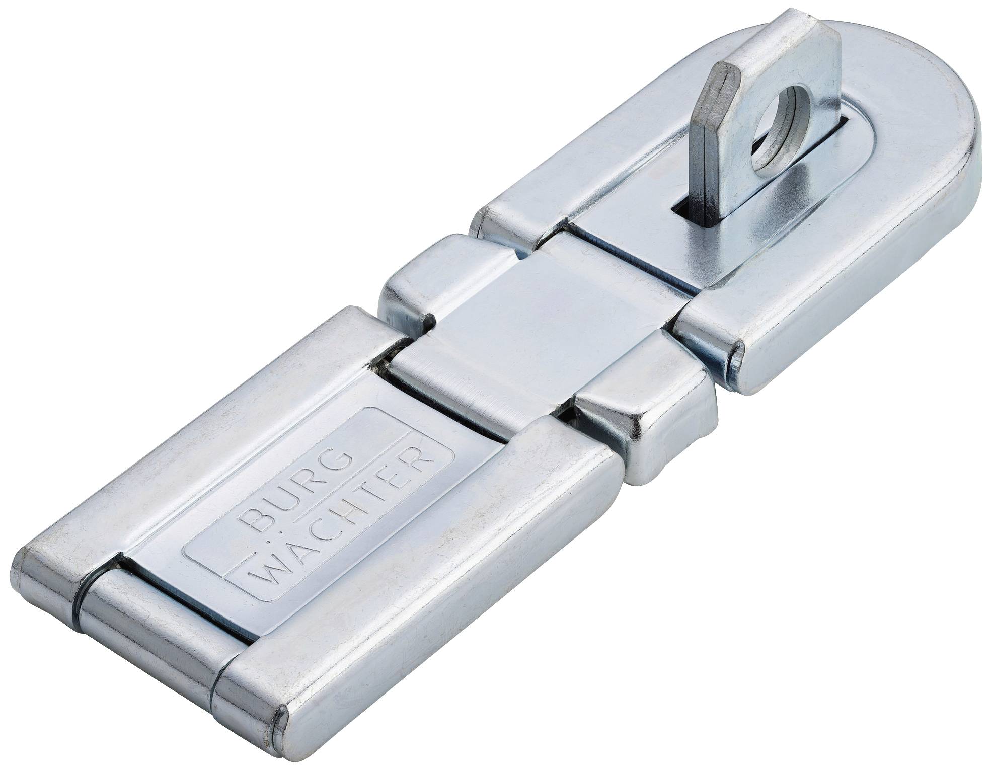 Burg Wächter 2181 Porte-cadenas 49 mm