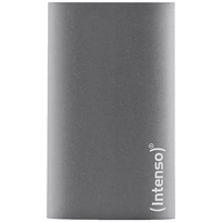 Intenso SSD Premium 2 TB Disque dur externe SSD USB 3.1 (Gen 1) anthracite 3823470 Intenso SSD Premium 2 TB Disque dur externe SSD USB 3.1 (Gen 1) anthracite 3823470