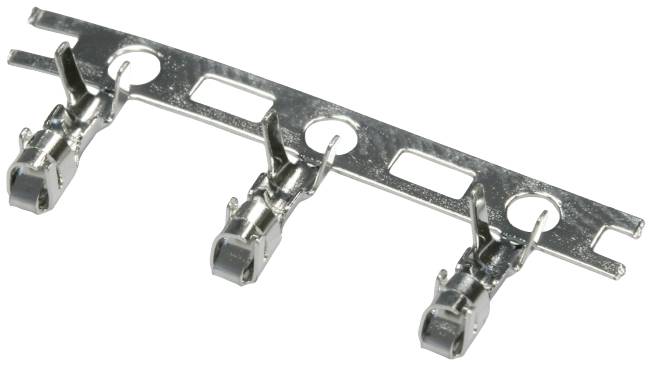 econ connect Contact à sertir CR33K Tape cut