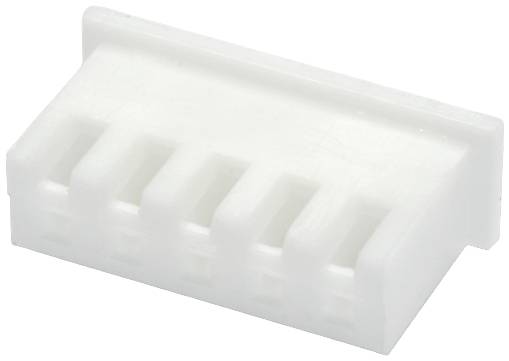 econ connect Boîtier de câbles Nbr total de pôles 5 Pas: 2.5 mm H33H5 Bulk