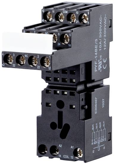 Support 300 V/AC (max) Metz Connect 110175