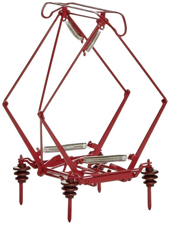 Liliput L939200 H0 Pantographe en losange