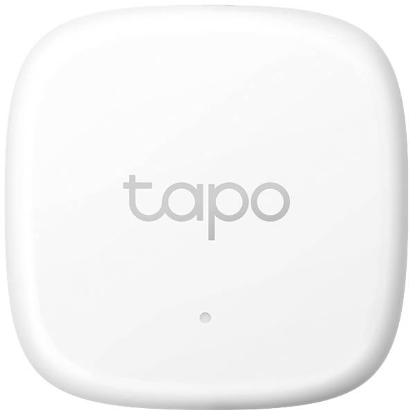 TP-LINK Capteur de température et capteur d'humidité de l'air Smarter Temperatur- und Feuchtigkeitsmonitor Mini
