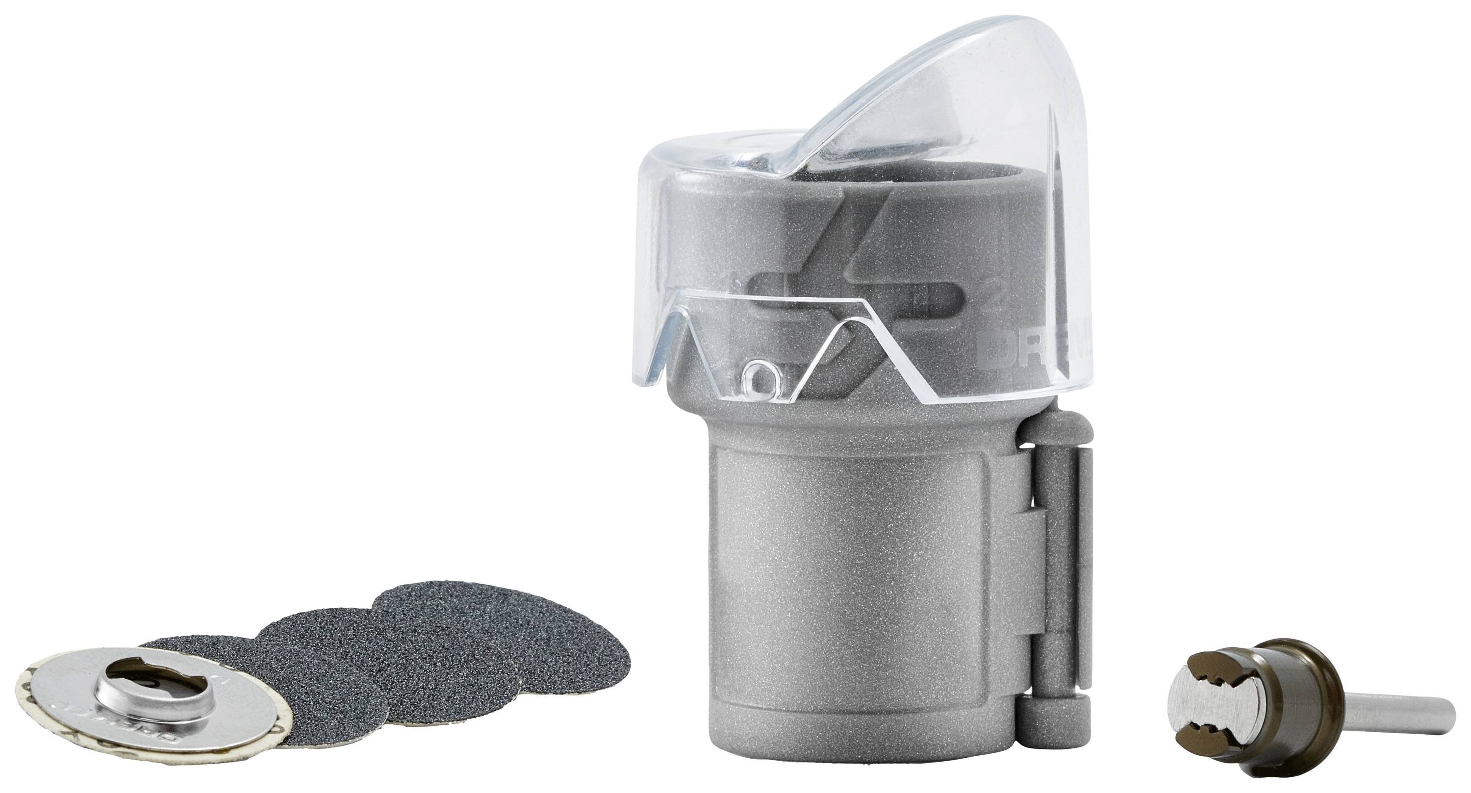 Dremel 2615PG02JA AT02-PGK Set outils multifonction 1 pc(s)