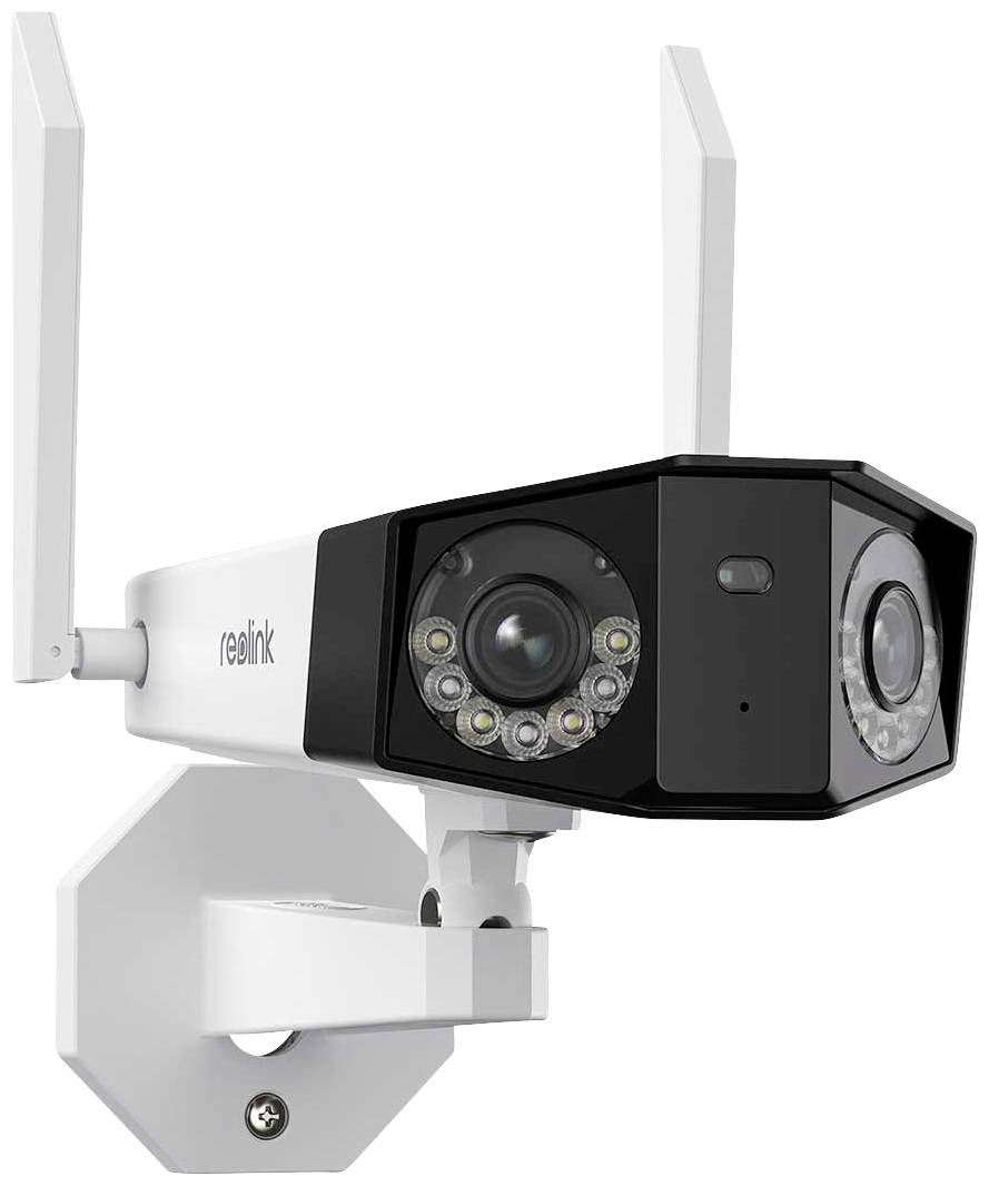 DUO2-4KWS Reolink Wi-Fi IP Caméra de surveillance 4608 x 1728 pixels