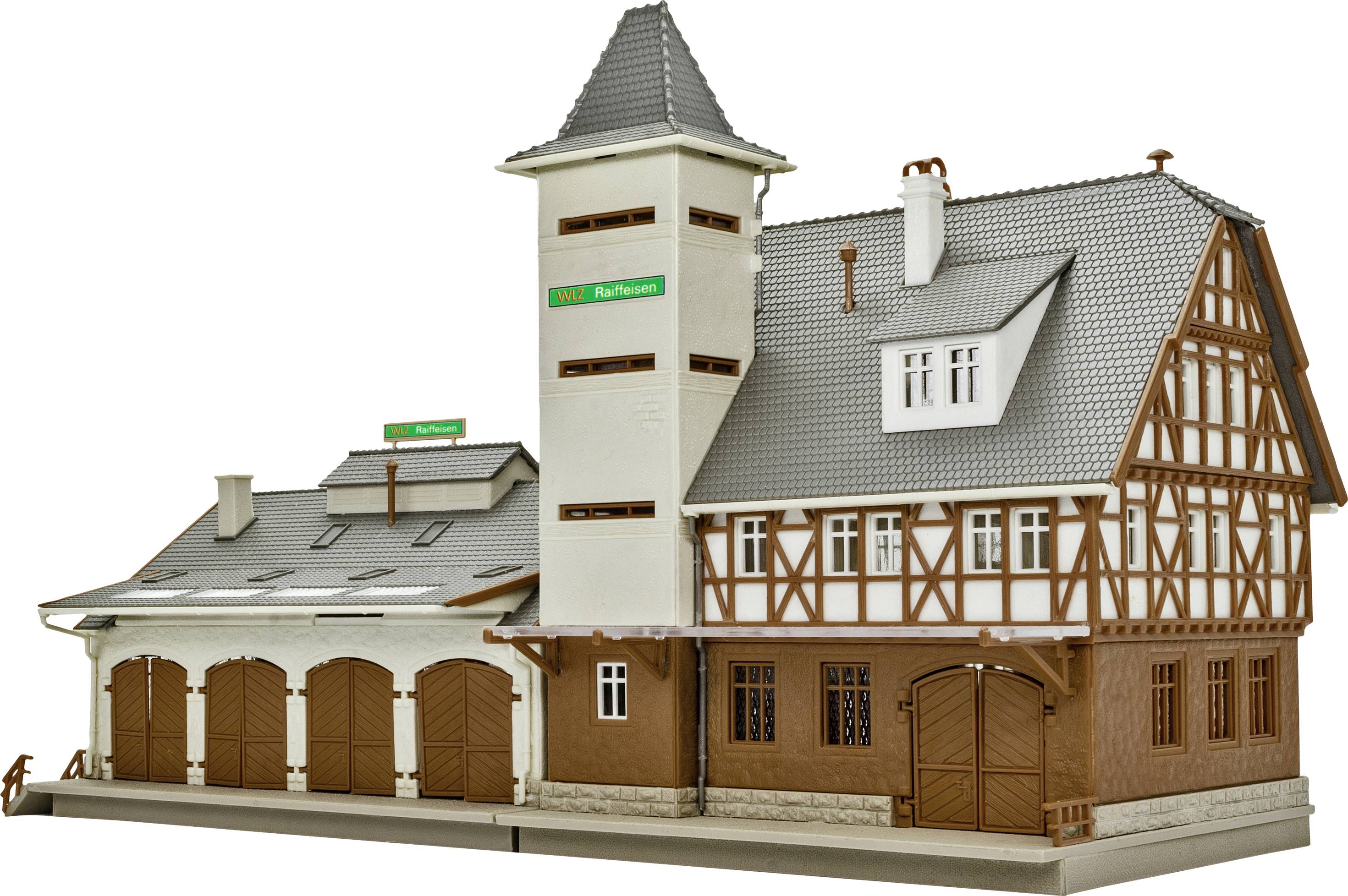 Vollmer 47544 N Entrepôt WLZ