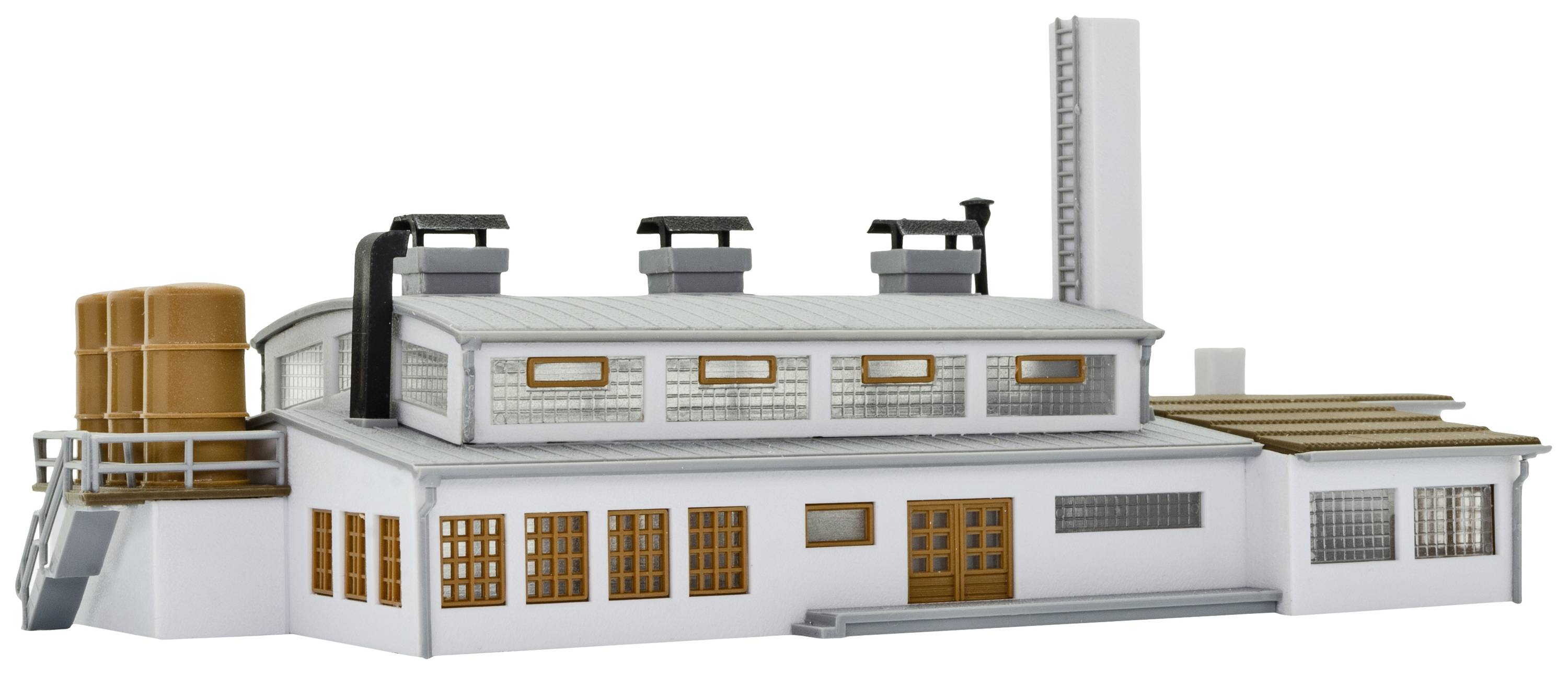 Vollmer 47900 N Usine de béton