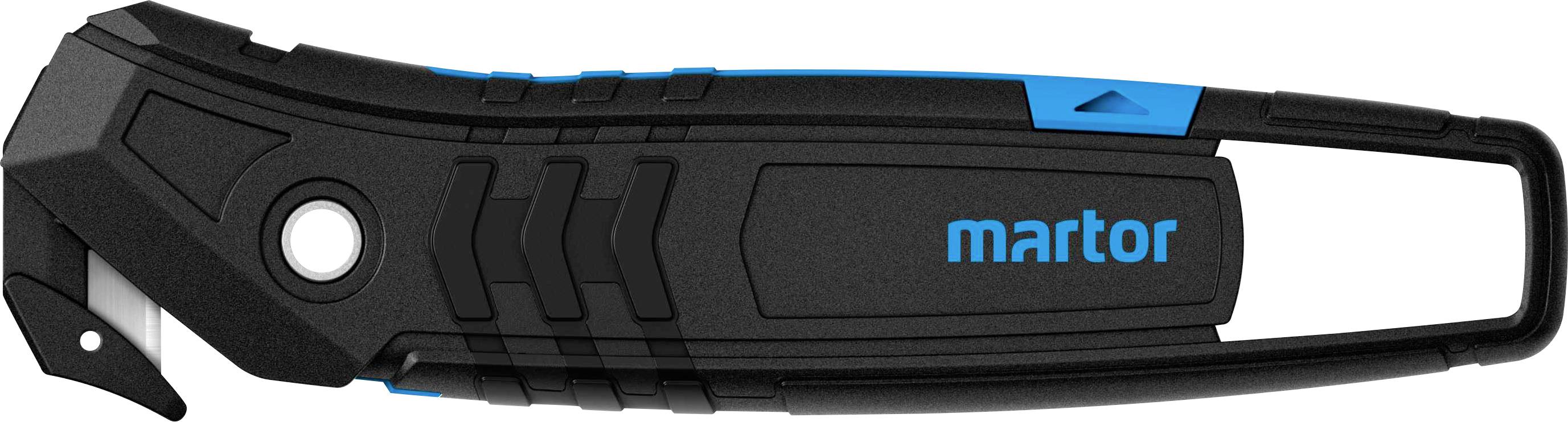 MARTOR 350005.02 Couteau de sécurité SECUMAX 350 avec LAME SECUMAX 3448 1 pc(s)