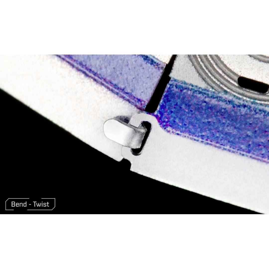 Metal Earth Premium Series STAR WARS R2-D2 Kit en métal