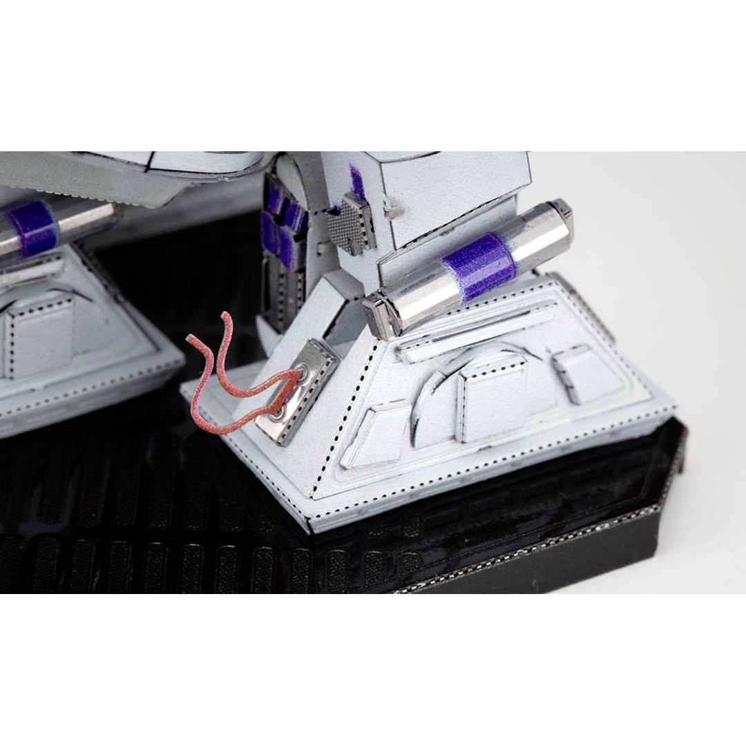Metal Earth Premium Series STAR WARS R2-D2 Kit en métal