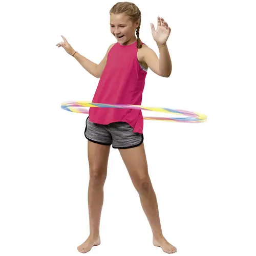 WHAM O 381030 Wham-O Hula Hoop Variety Pack 3 in 1 Hula Hoop 1 pc(s) WHAM O 381030 Wham-O Hula Hoop Variety Pack 3 in 1 Hula Hoop 1 pc(s)