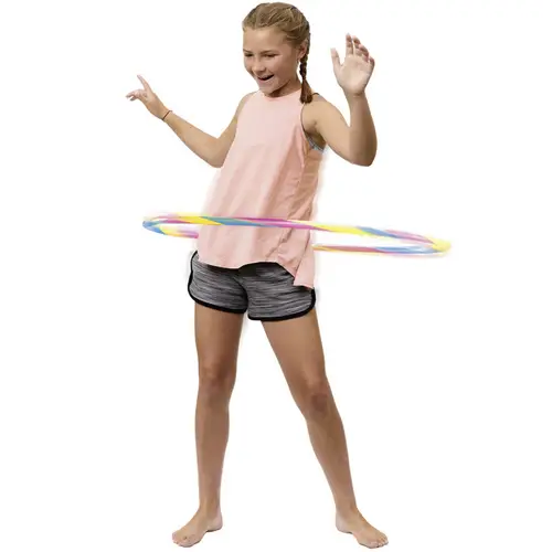 WHAM O 381030 Wham-O Hula Hoop Variety Pack 3 in 1 Hula Hoop 1 pc(s) WHAM O 381030 Wham-O Hula Hoop Variety Pack 3 in 1 Hula Hoop 1 pc(s)