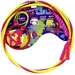 WHAM O 381030 Wham-O Hula Hoop Variety Pack 3 in 1 Hula Hoop 1 pc(s) WHAM O 381030 Wham-O Hula Hoop Variety Pack 3 in 1 Hula Hoop 1 pc(s)