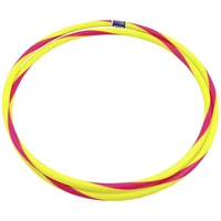 WHAM O 381030 Wham-O Hula Hoop Variety Pack 3 in 1 Hula Hoop 1 pc(s) WHAM O 381030 Wham-O Hula Hoop Variety Pack 3 in 1 Hula Hoop 1 pc(s)