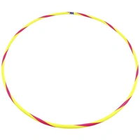 WHAM O 381030 Wham-O Hula Hoop Variety Pack 3 in 1 Hula Hoop 1 pc(s) WHAM O 381030 Wham-O Hula Hoop Variety Pack 3 in 1 Hula Hoop 1 pc(s)