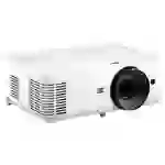 Viewsonic Projecteur PA700S Laser 4500 Lumen ANSI 800 x 600 SVGA avec télécommande, Fonction de zoom, haut-parleur intégré Viewsonic Projecteur PA700S Laser 4500 Lumen ANSI 800 x 600 SVGA avec télécommande, Fonction de zoom, haut-parleur intégré