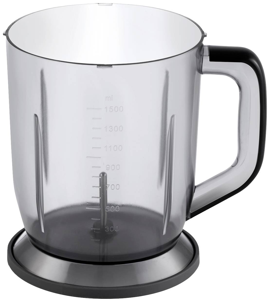 arzum AR1161 Hachoir 400 W noir