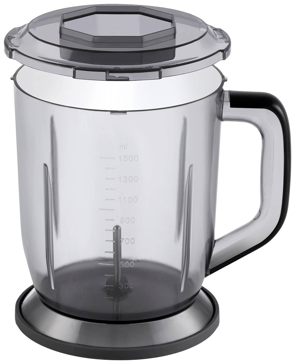 arzum AR1161 Hachoir 400 W noir