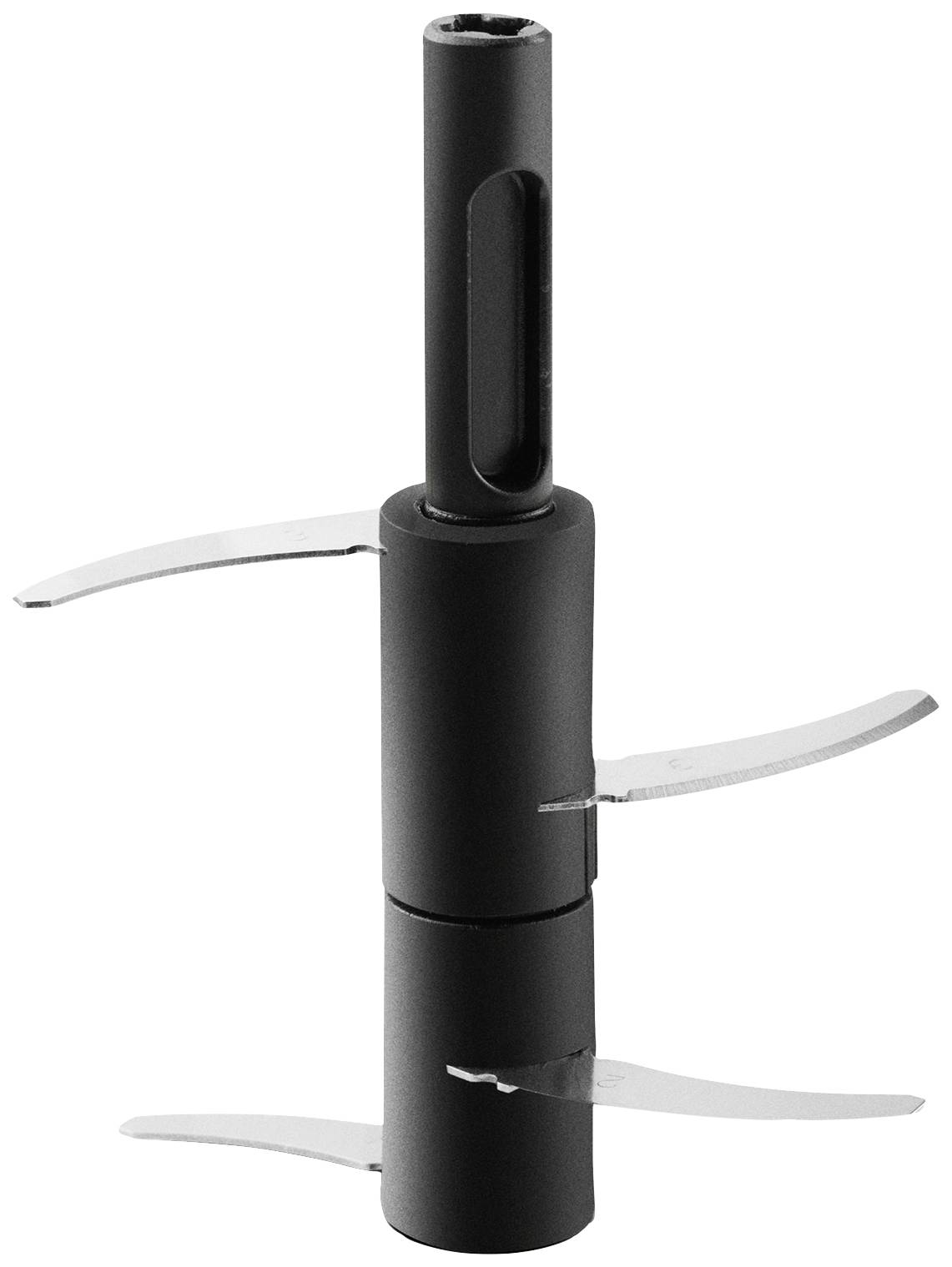 arzum AR1161 Hachoir 400 W noir