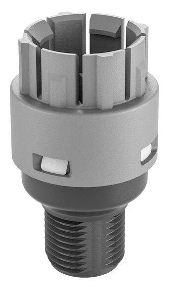 Schlegel Élément de contact 2 NF (R), 1 NO (T) à rappel 1 pc(s)