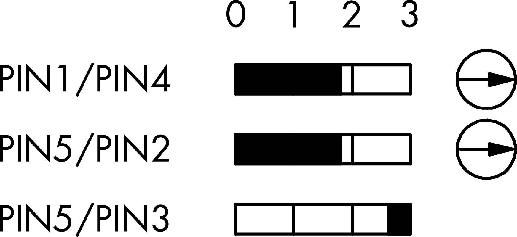 Schlegel Élément de contact 2 NF (R), 1 NO (T) à rappel 1 pc(s)