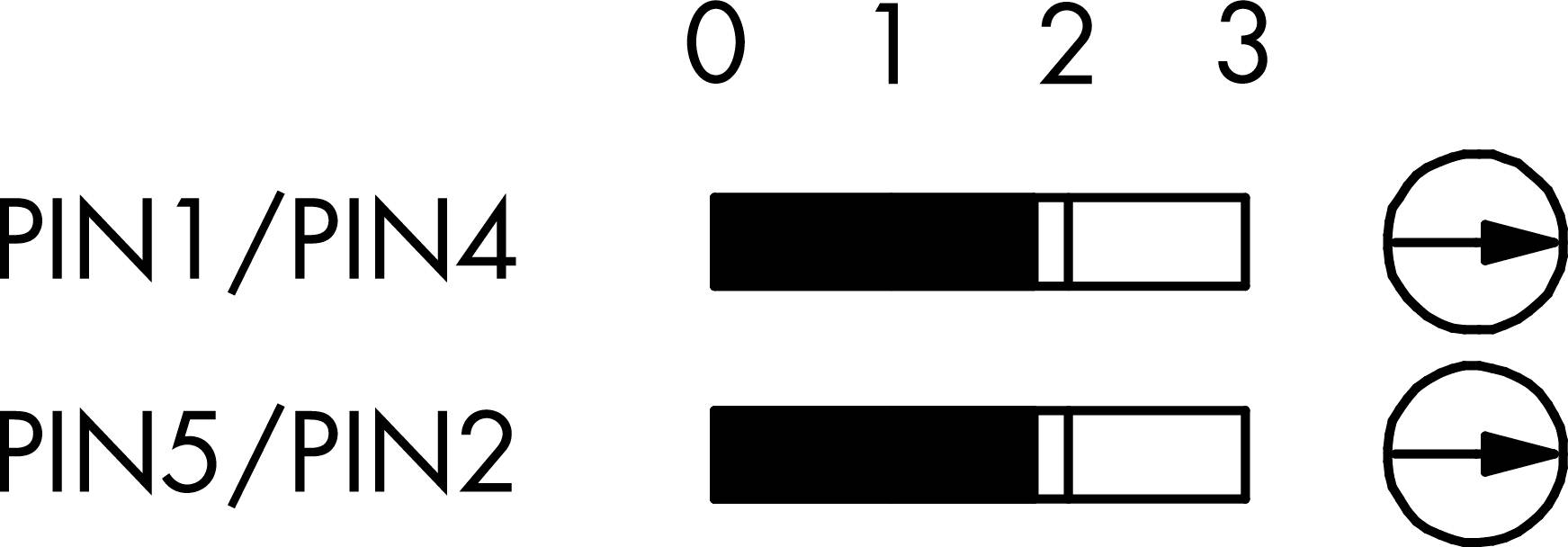 Schlegel Élément de contact 2 NF (R) à rappel 1 pc(s)