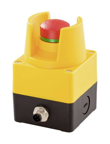 Schlegel Arrêt d'urgence IP65 1 pc(s)