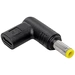 Akyga Adaptateur USB-C 100 W 5 A Akyga Adaptateur USB-C 100 W 5 A