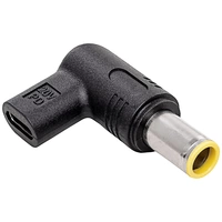 Akyga Adaptateur USB-C 100 W 5 A Akyga Adaptateur USB-C 100 W 5 A