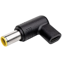 Akyga Adaptateur USB-C 100 W 5 A Akyga Adaptateur USB-C 100 W 5 A