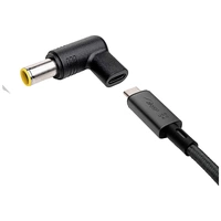 Akyga Adaptateur USB-C 100 W 5 A Akyga Adaptateur USB-C 100 W 5 A