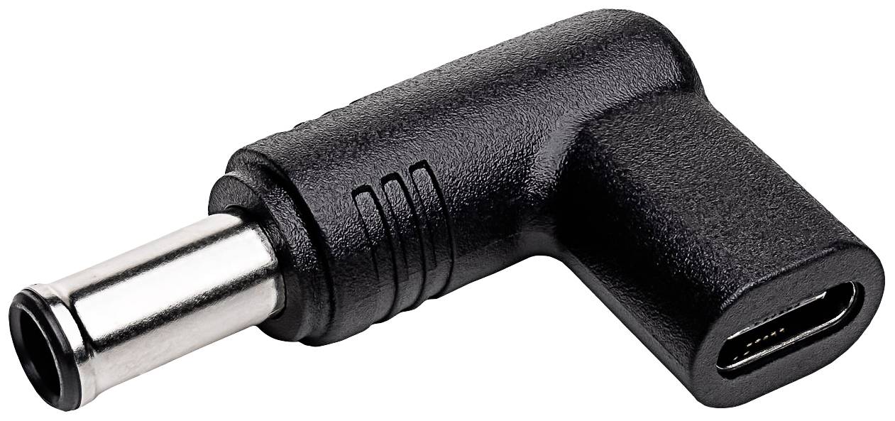Akyga Adaptateur USB-C 100 W 5 A