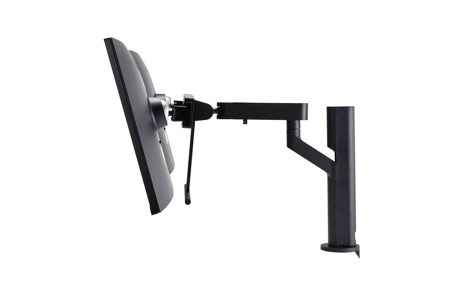 Moniteur LED LG Electronics 27QP88DP-BS CEE F (A - G) 68.6 cm 27 pouces 16:9 5 ms DisplayPort, HDMI™ IPS LCD