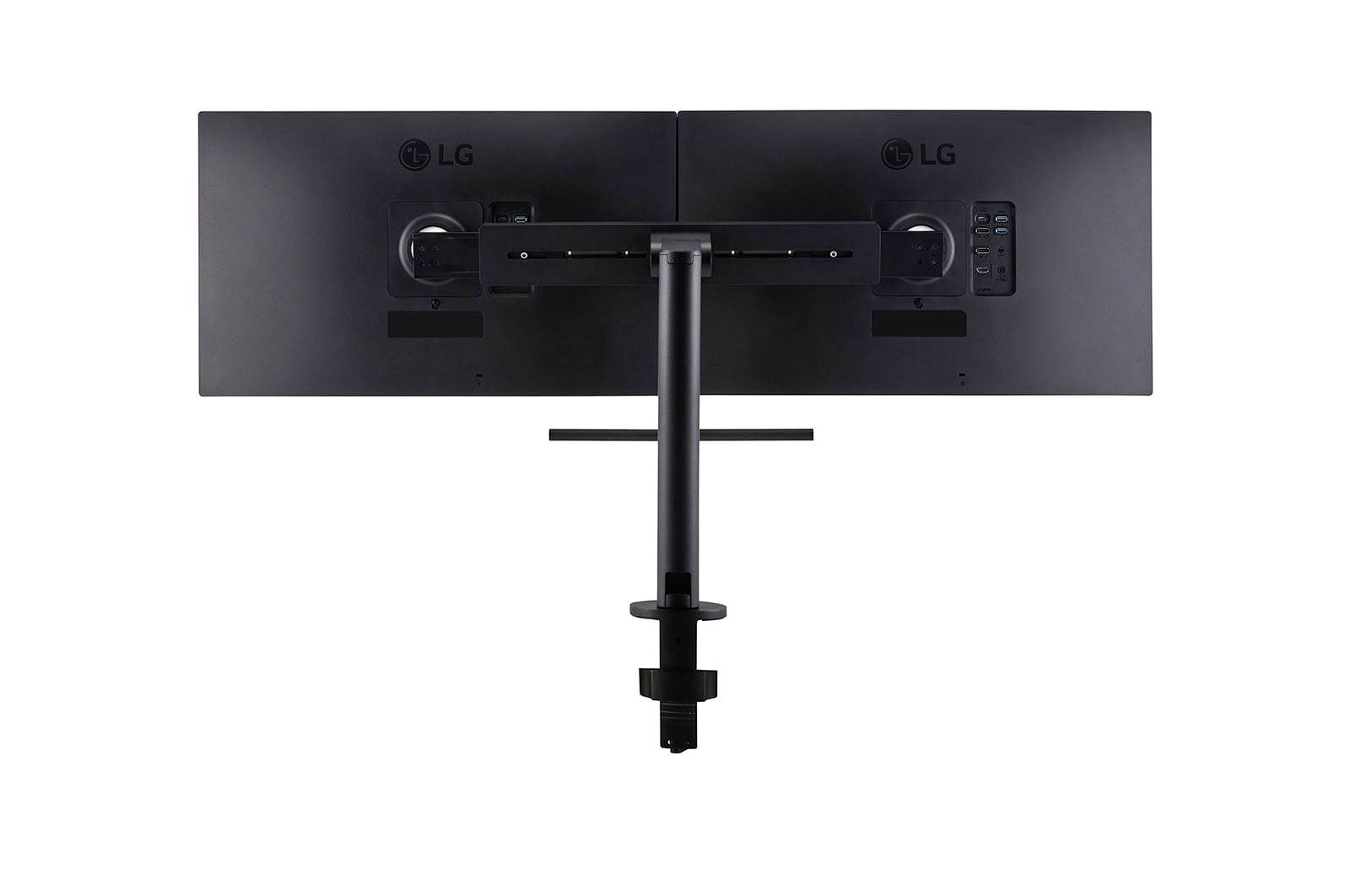 Moniteur LED LG Electronics 27QP88DP-BS CEE F (A - G) 68.6 cm 27 pouces 16:9 5 ms DisplayPort, HDMI™ IPS LCD