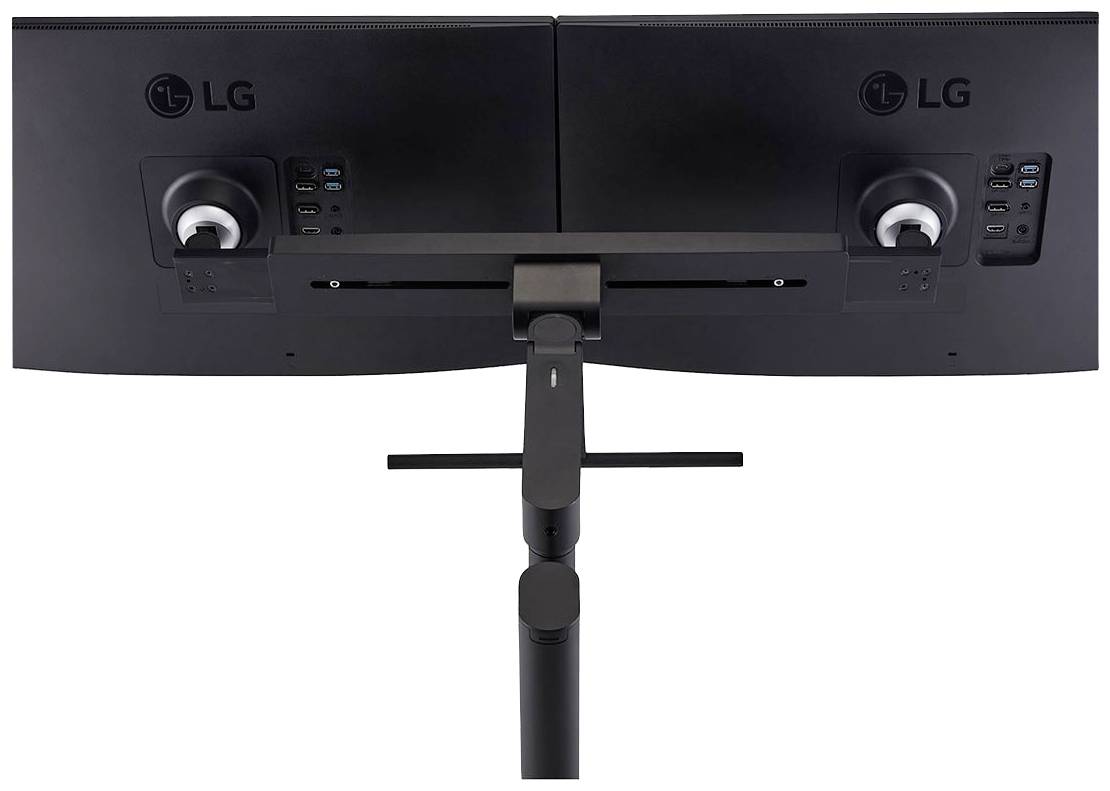 Moniteur LED LG Electronics 27QP88DP-BS CEE F (A - G) 68.6 cm 27 pouces 16:9 5 ms DisplayPort, HDMI™ IPS LCD