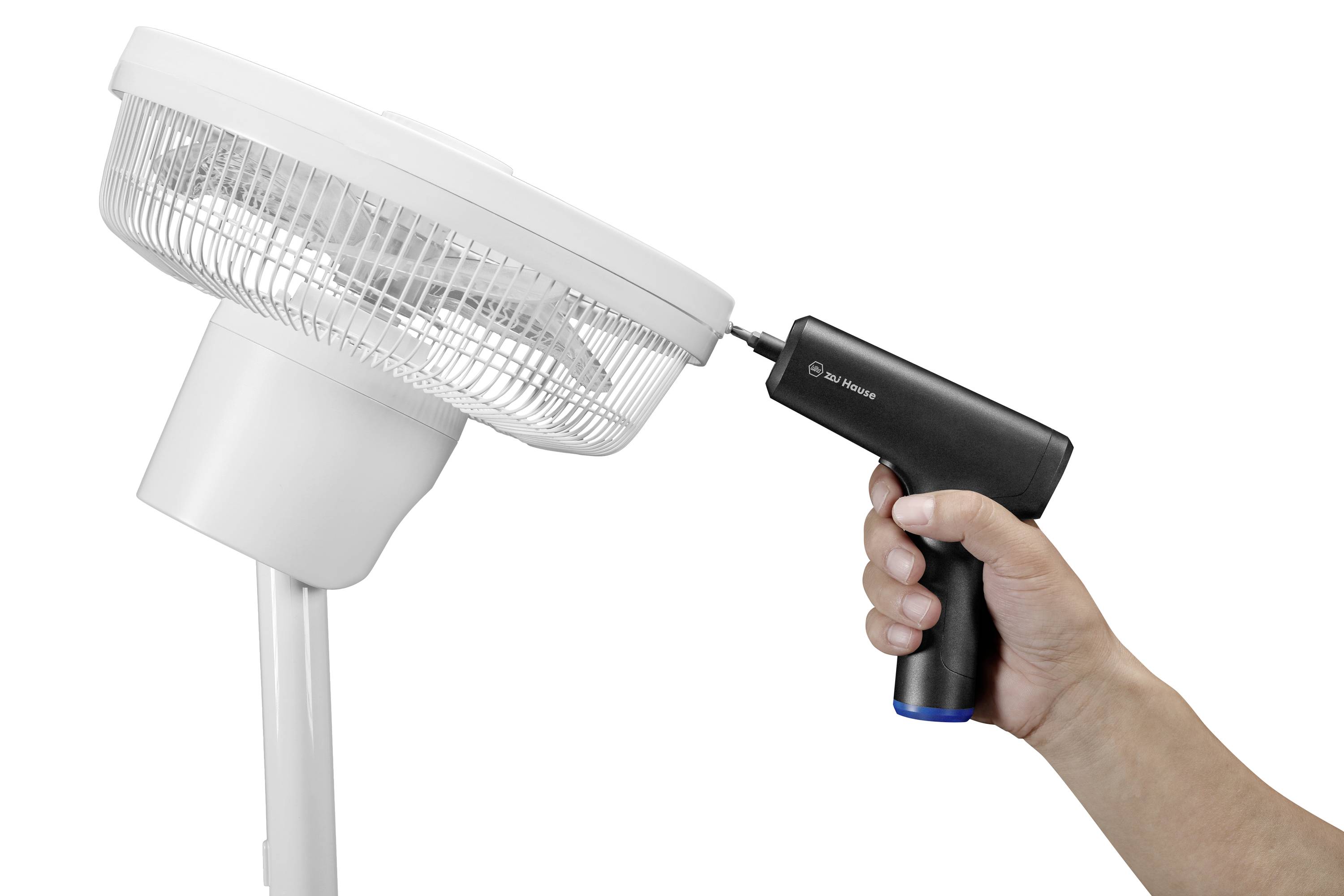 Visseuse sans fil Wiha zai Hause 44622 4 V 2000 mAh Li-Ion