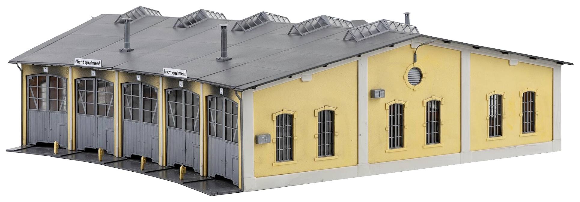 Faller 120081 H0 Remise en état des lamelles