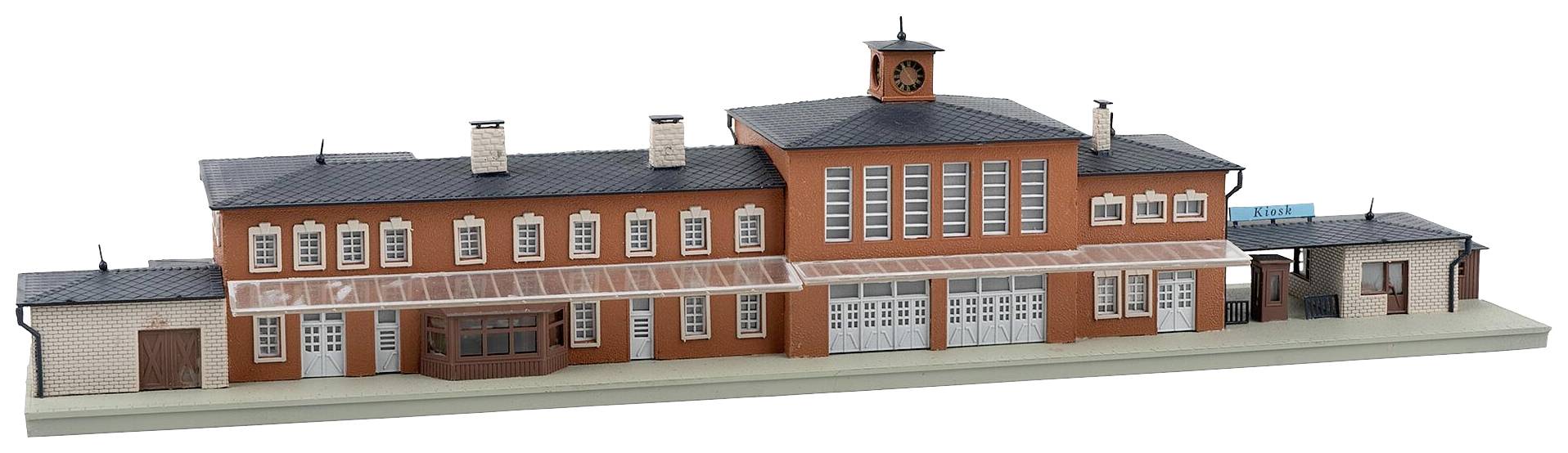 Faller 212126 N Gare de Burgstadt