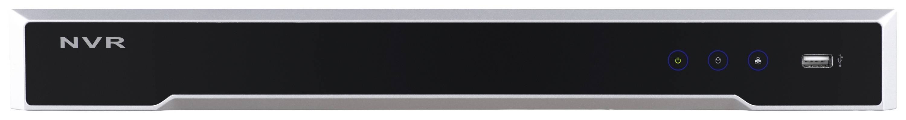 HIKVISION DS-7616NXI-I2/S(C) 303613591 Enregistreur vidéo IP