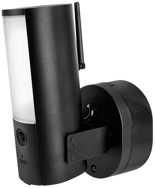 PPIC46520 ABUS Wi-Fi IP Caméra de surveillance 2048 x 1536 pixels