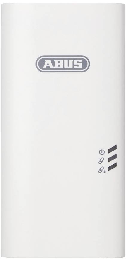 ABUS ITAC10320 Adaptateur PoE Powerline