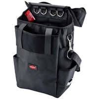 Sacoche à outils non équipée Knipex 00 50 51 T LE 1 pièce (l x H x P) 250 x 470 x 150 mm Sacoche à outils non équipée Knipex 00 50 51 T LE 1 pièce (l x H x P) 250 x 470 x 150 mm