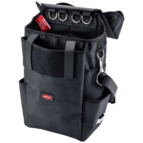 Sacoche à outils non équipée Knipex 00 50 51 T LE 1 pièce (l x H x P) 250 x 470 x 150 mm Sacoche à outils non équipée Knipex 00 50 51 T LE 1 pièce (l x H x P) 250 x 470 x 150 mm