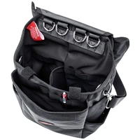 Sacoche à outils non équipée Knipex 00 50 51 T LE 1 pièce (l x H x P) 250 x 470 x 150 mm Sacoche à outils non équipée Knipex 00 50 51 T LE 1 pièce (l x H x P) 250 x 470 x 150 mm