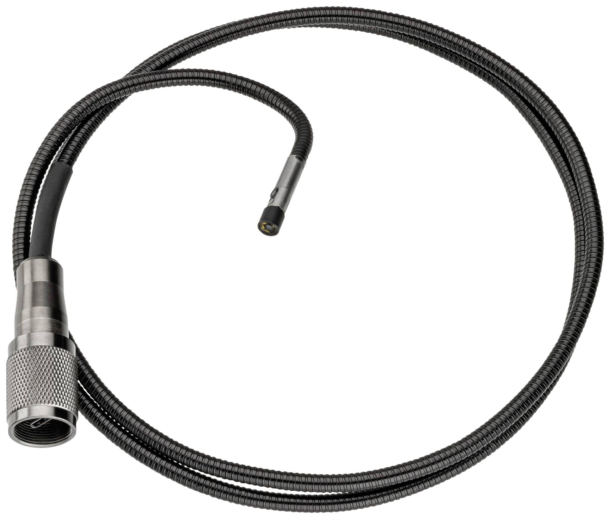 Hazet 4812-11FS Sonde d'endoscope Ø de la sonde 4.9 mm 1 m