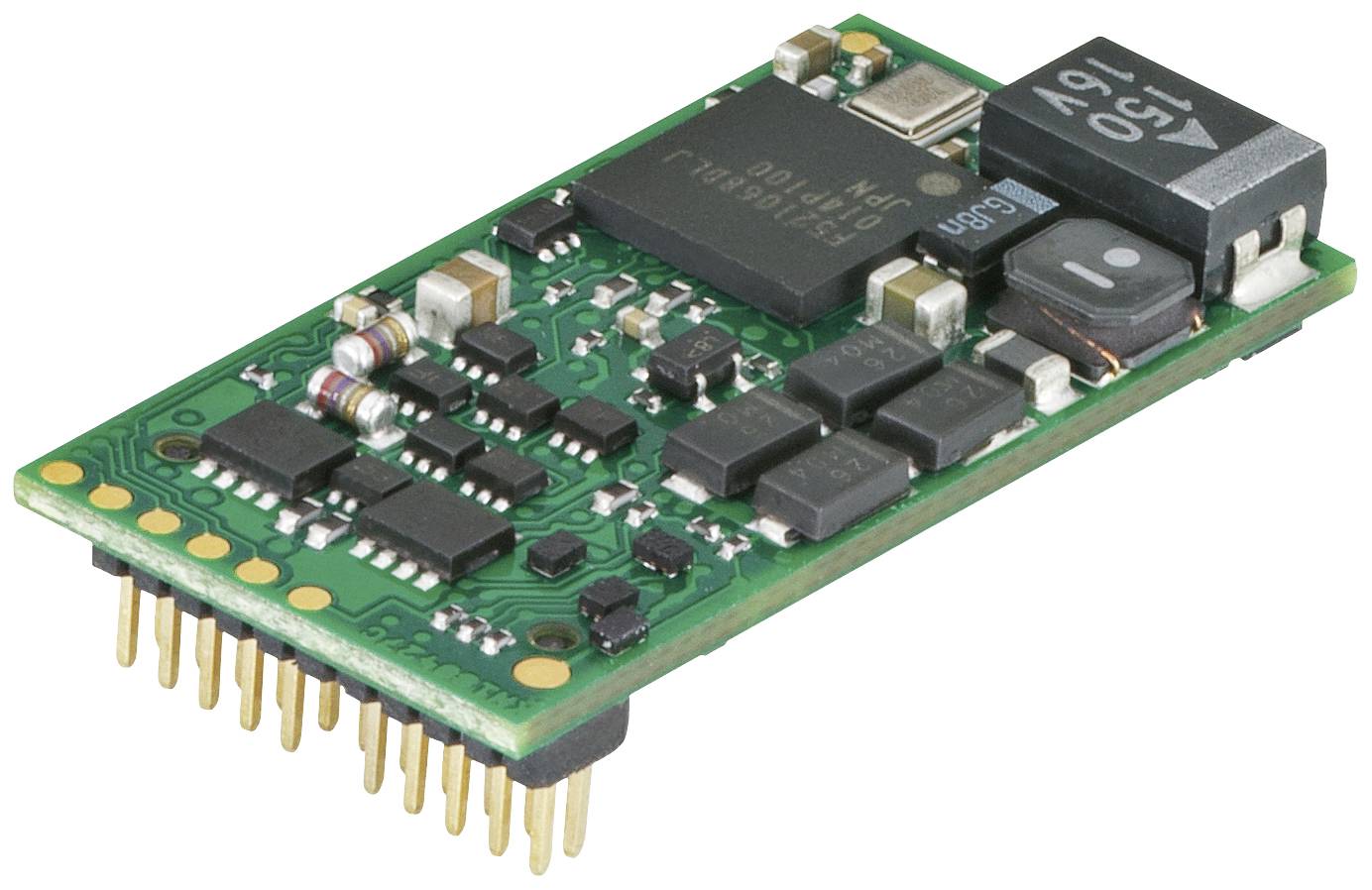 Märklin 60996 Décodeur de loco avec module