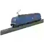TRIX H0 25294 H0 E-Lok Vectron DM BR 248 de la presse TRIX H0 25294 H0 E-Lok Vectron DM BR 248 de la presse